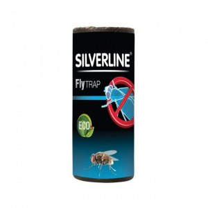 SilverLine IN 22425 MI100 légypapír